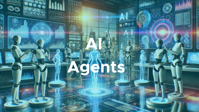 What are AI Agents?
