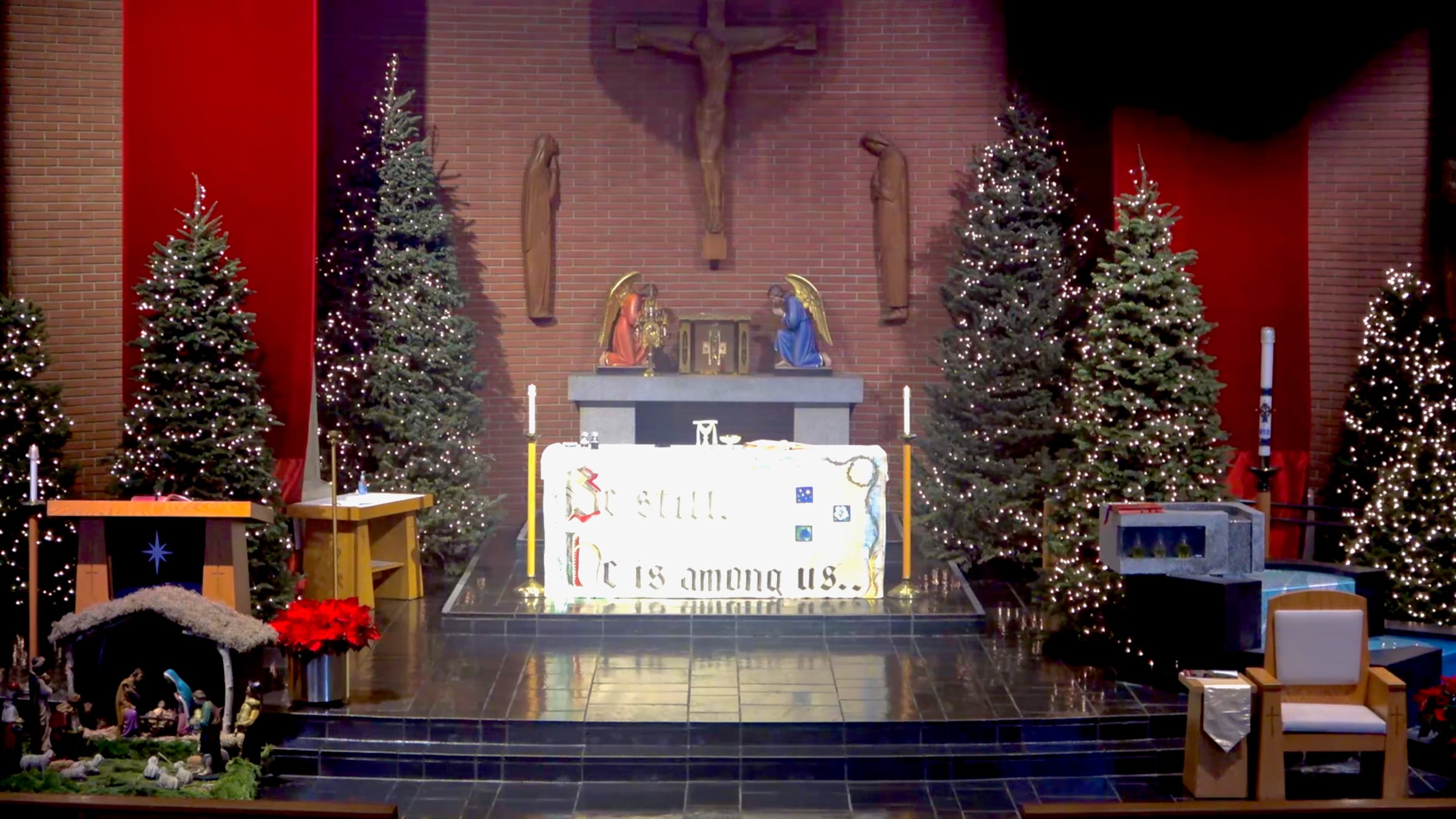 corpus-christi-sunday-mass-january-26-2025