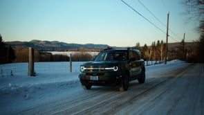 Turo - Mont-Tremblant