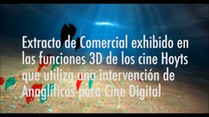 Macrobio, Laboratorio de Experiencias