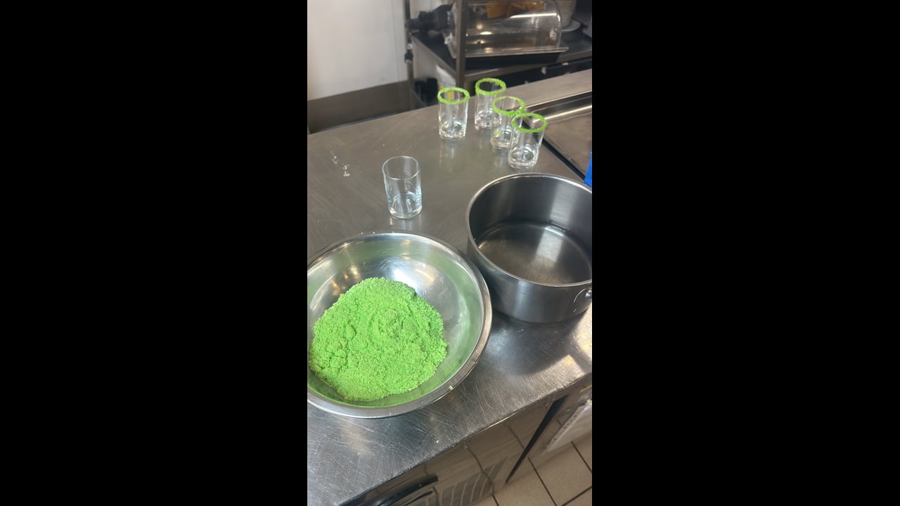 A few bits from over christmas & new year's