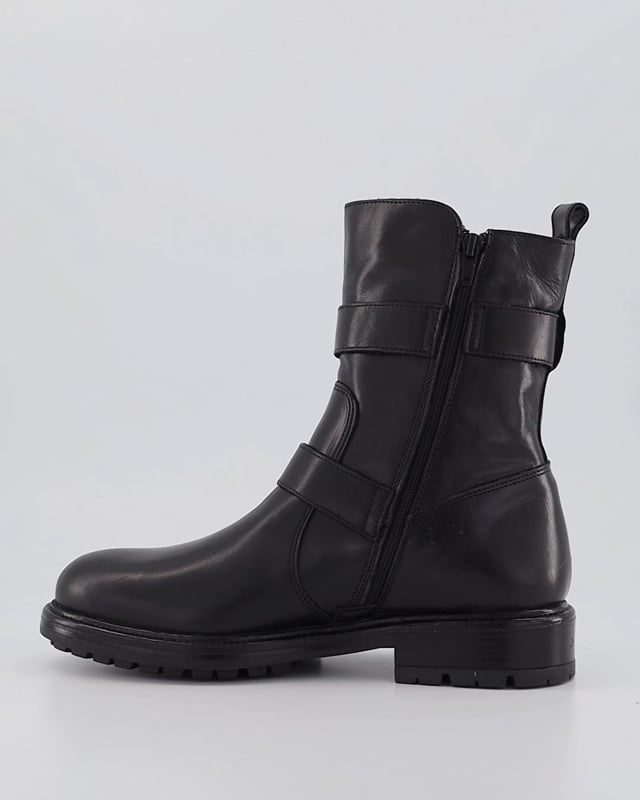 SPOOK / Black