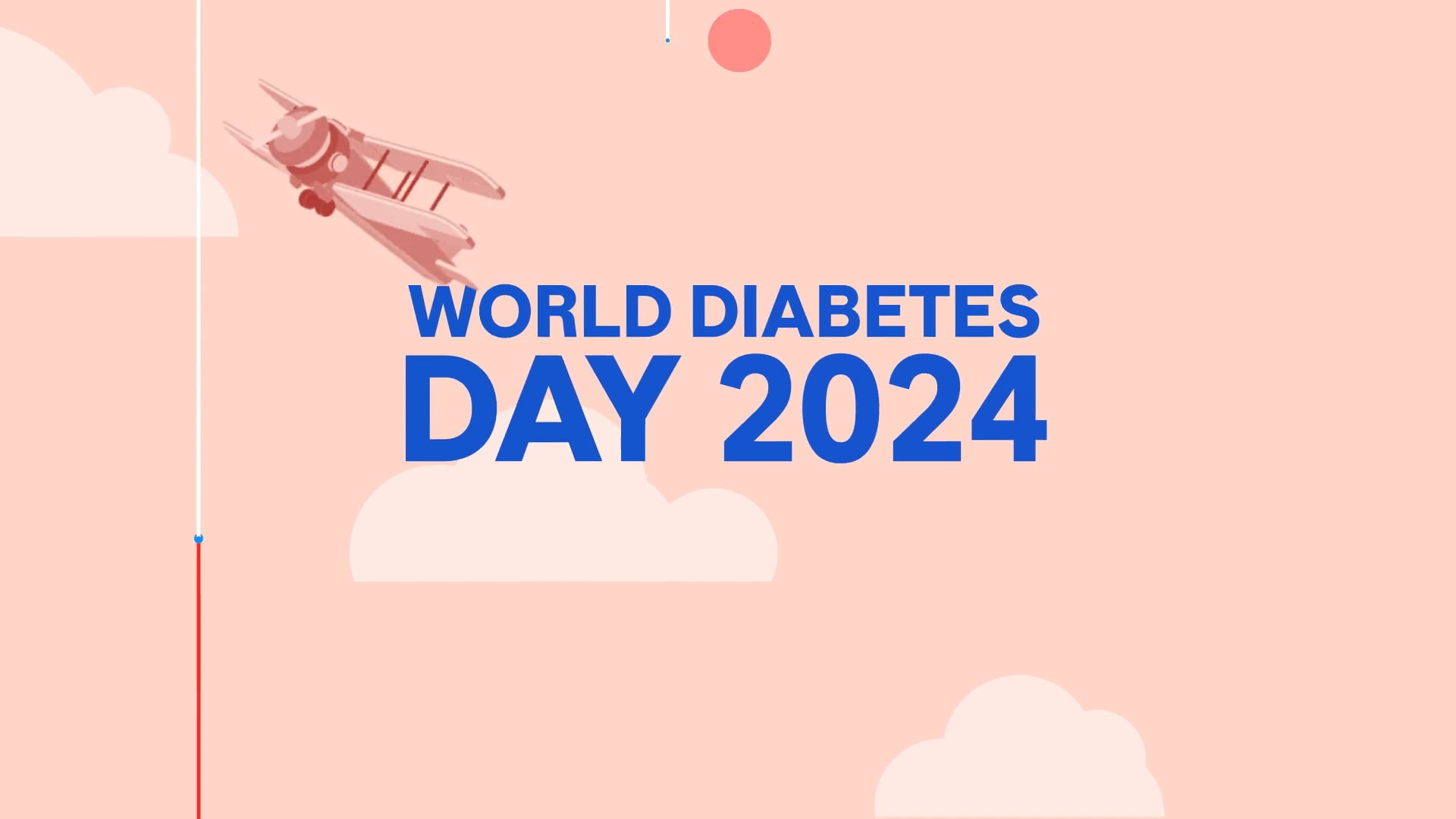 World Diabetes Day 2024