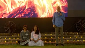 Sawubona: The Act Of Witnessing