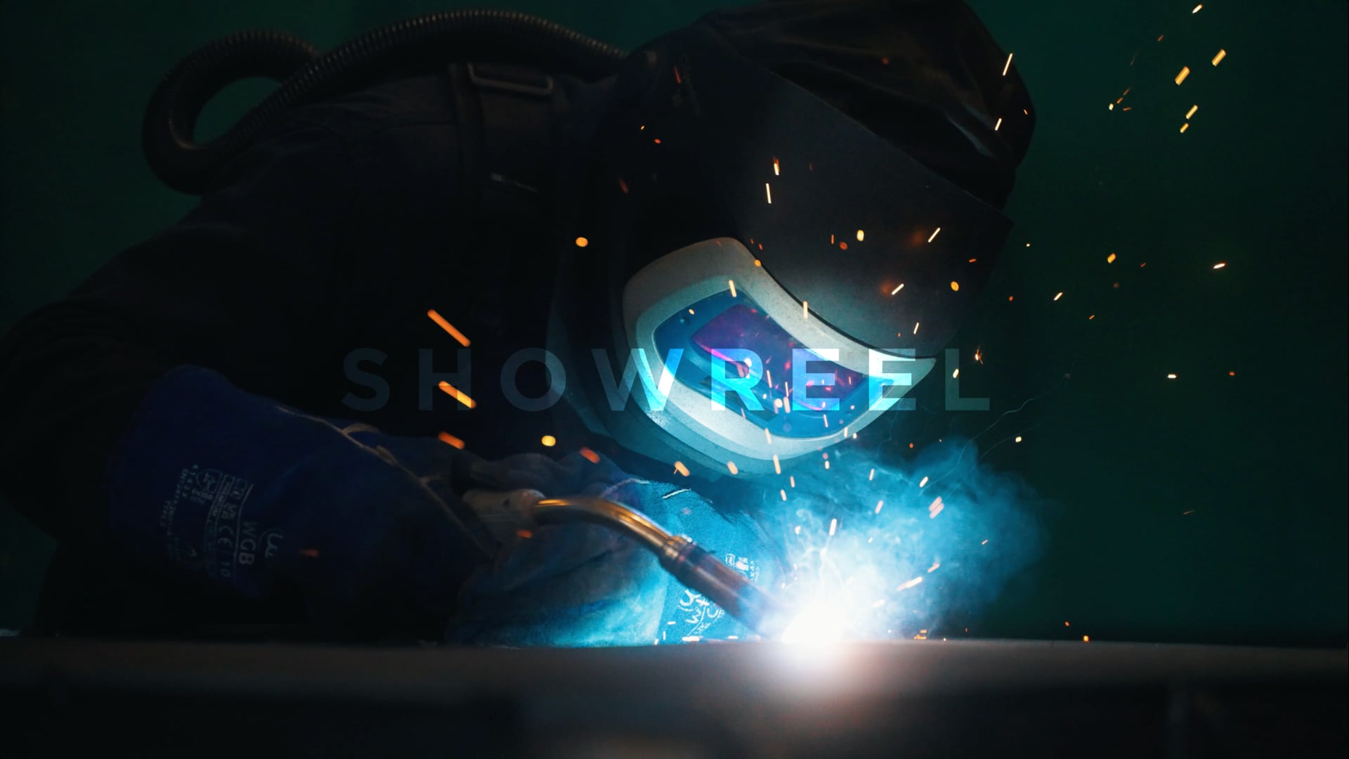 Video Production Showreel | Matt Wright Films