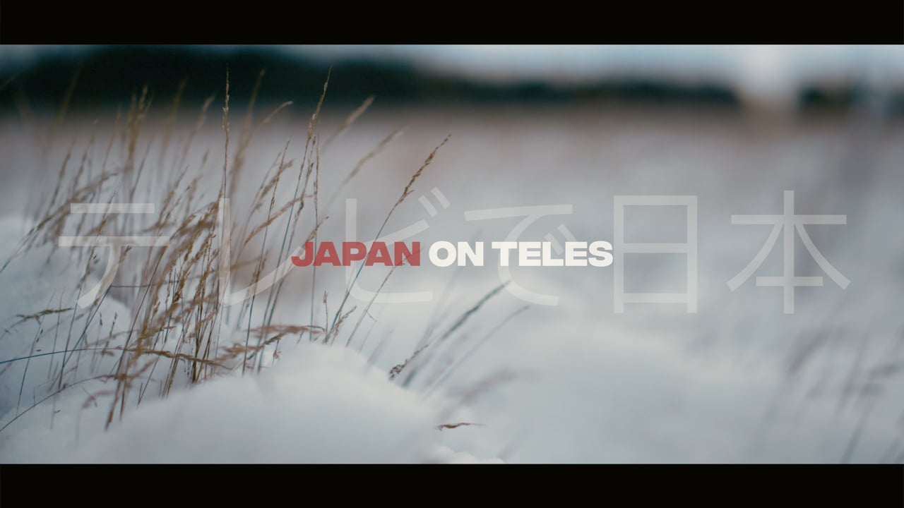 Japan On Teles