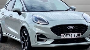 FORD PUMA 2024 (74)