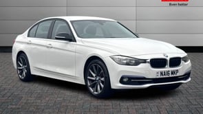 BMW 3 SERIES 2016 (16)