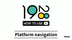 Platform Navigation