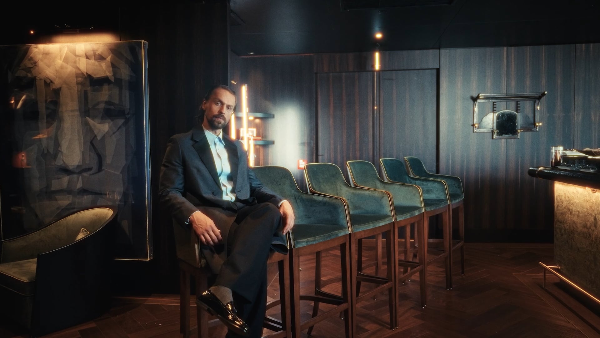 directed by emrecan yıldırım