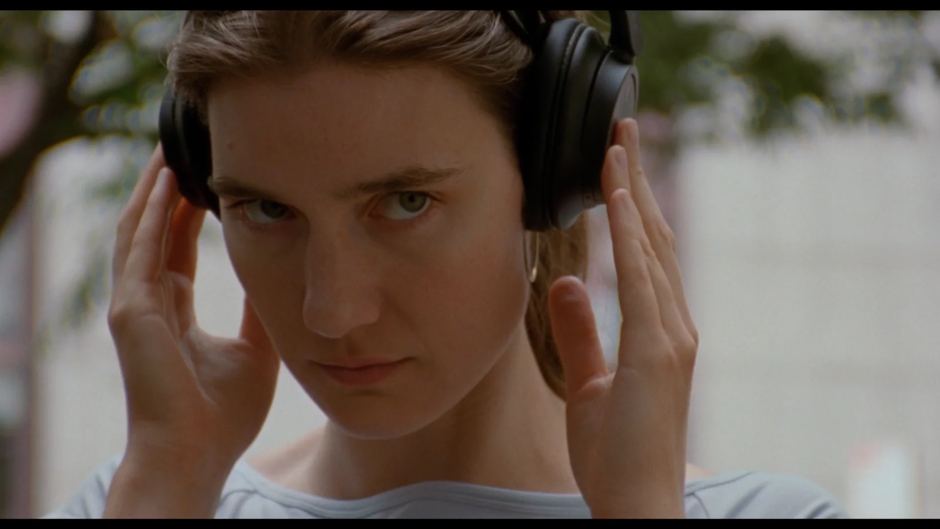 Olga Basha - Jeans | Videos & Movies on Vimeo