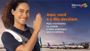 Portfólio COMERCIAIS