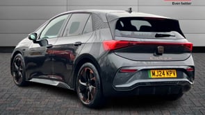 CUPRA BORN 2024 (24)