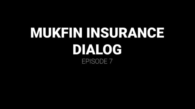 VIDEO: Mukfin insurance dialog round table Episode 7: Analysing the complexities of insurance pricing