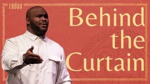 Behind the Curtain
