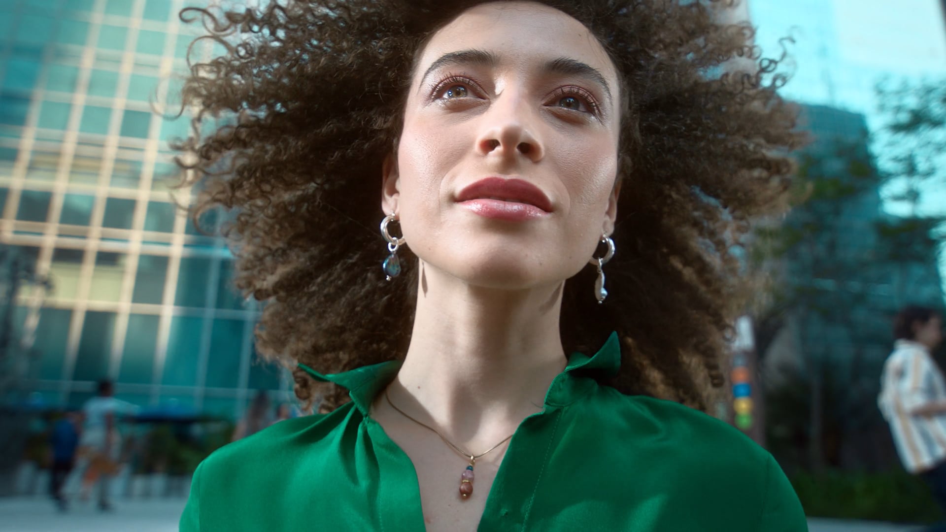 SAMSUNG - DO WONDERS (DIRECTORS CUT)