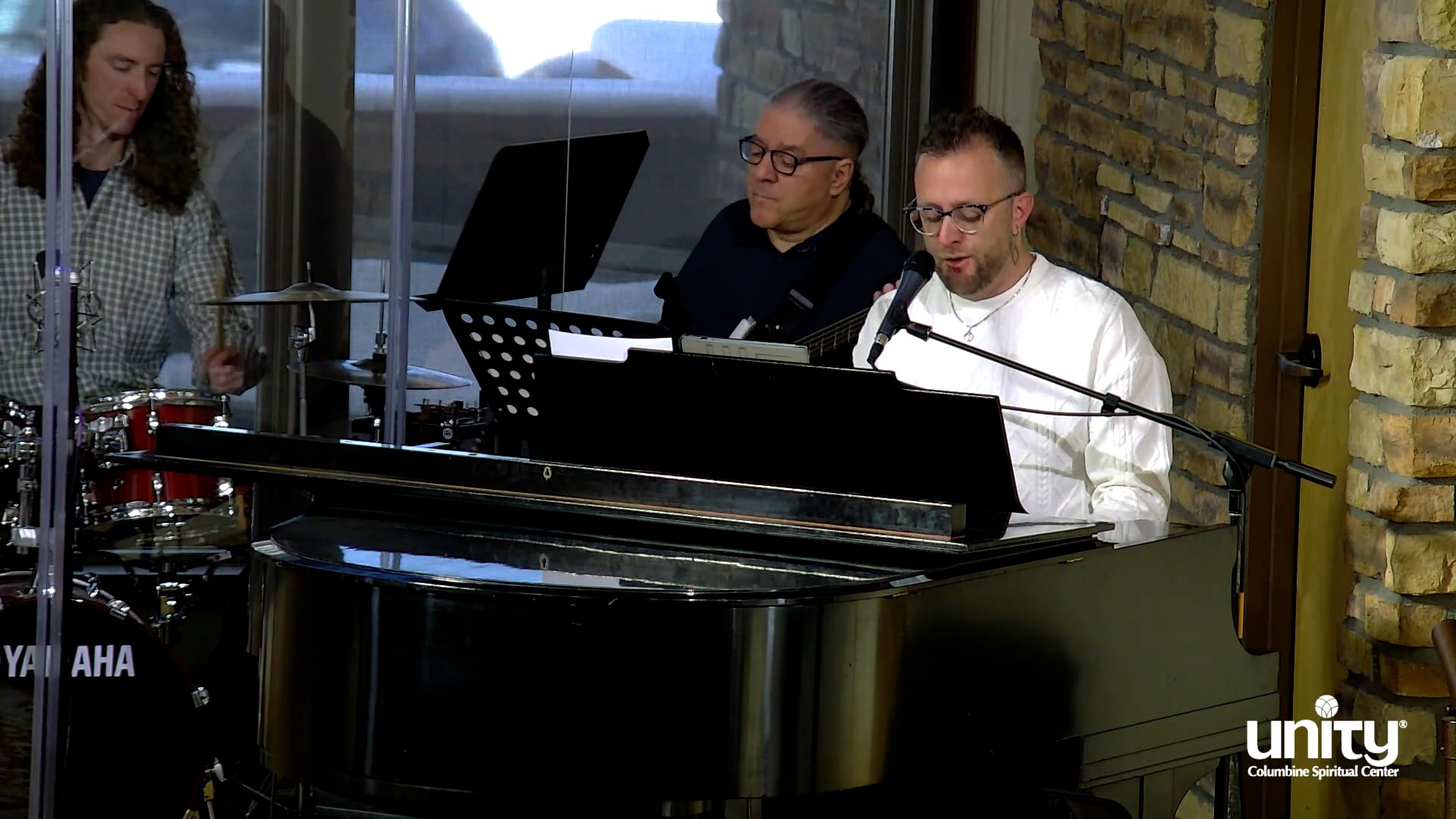 January 19 2025 | Full Service | Rev. Sue Mcqueen