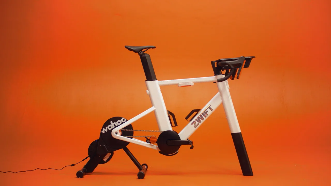 Vélody • Zwift Ride Smart Frame в Москве
