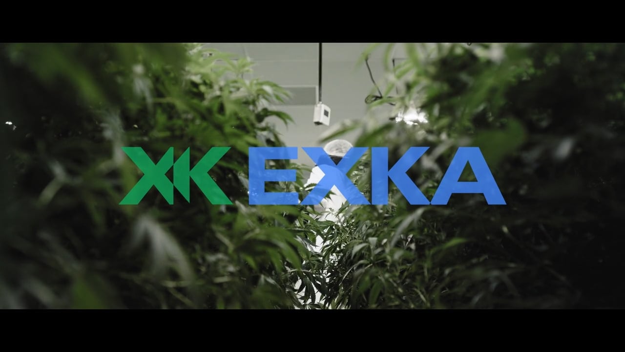 EXKA — Documentaire corporatif