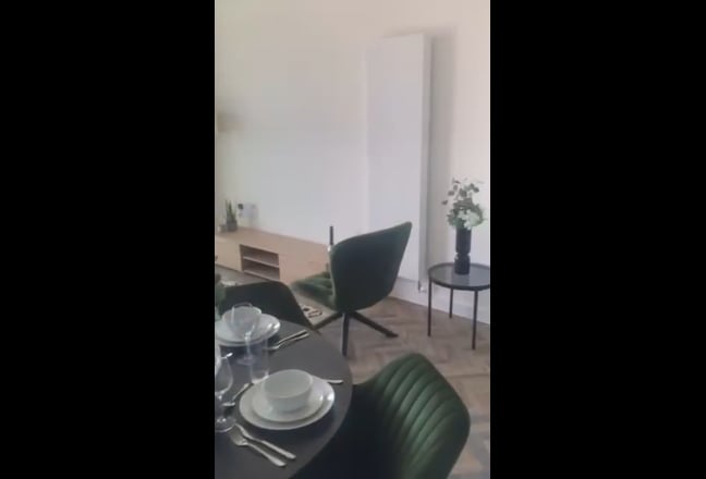  2b2b Sublet Stratford, East London Main Photo