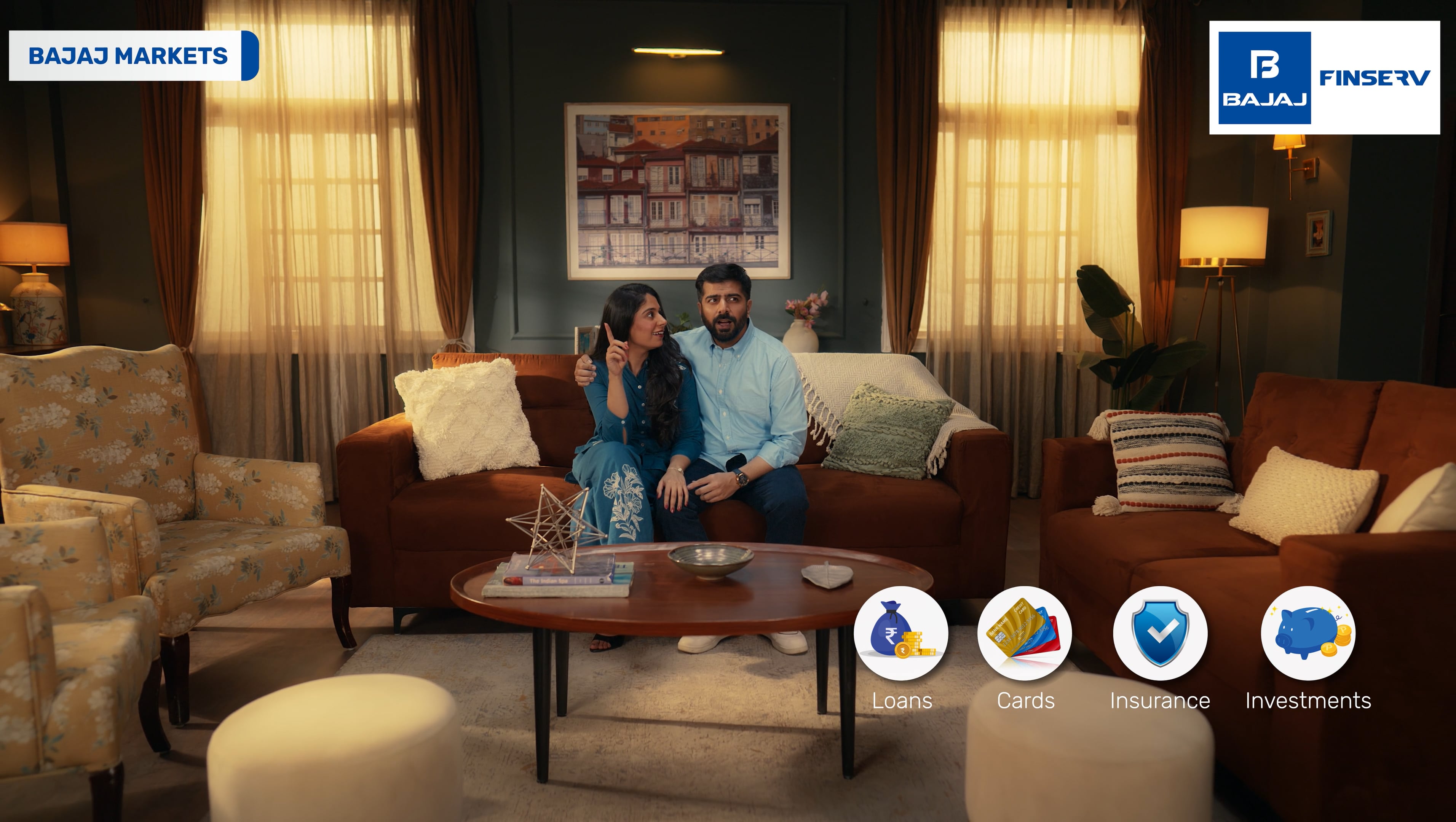 Pathwalkerz || Bajaj Finance || Ad Film || IPL Broadcast