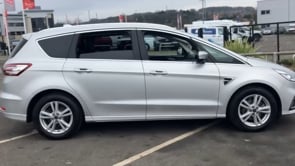 FORD S-MAX 2022 (22)