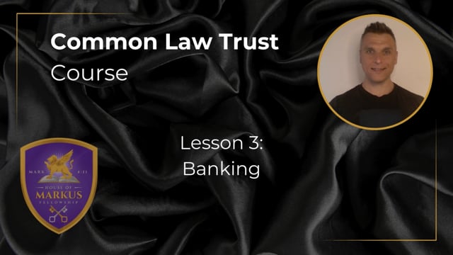 CLT Lesson 3 - Banking