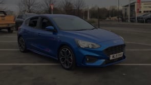 FORD FOCUS 2019 (19)