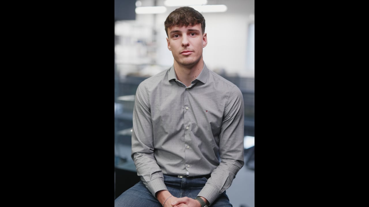 
        
          Michal Nový
        

        
          –
        

        
          Vedoucí produktového oddělení nástrojů
        
        