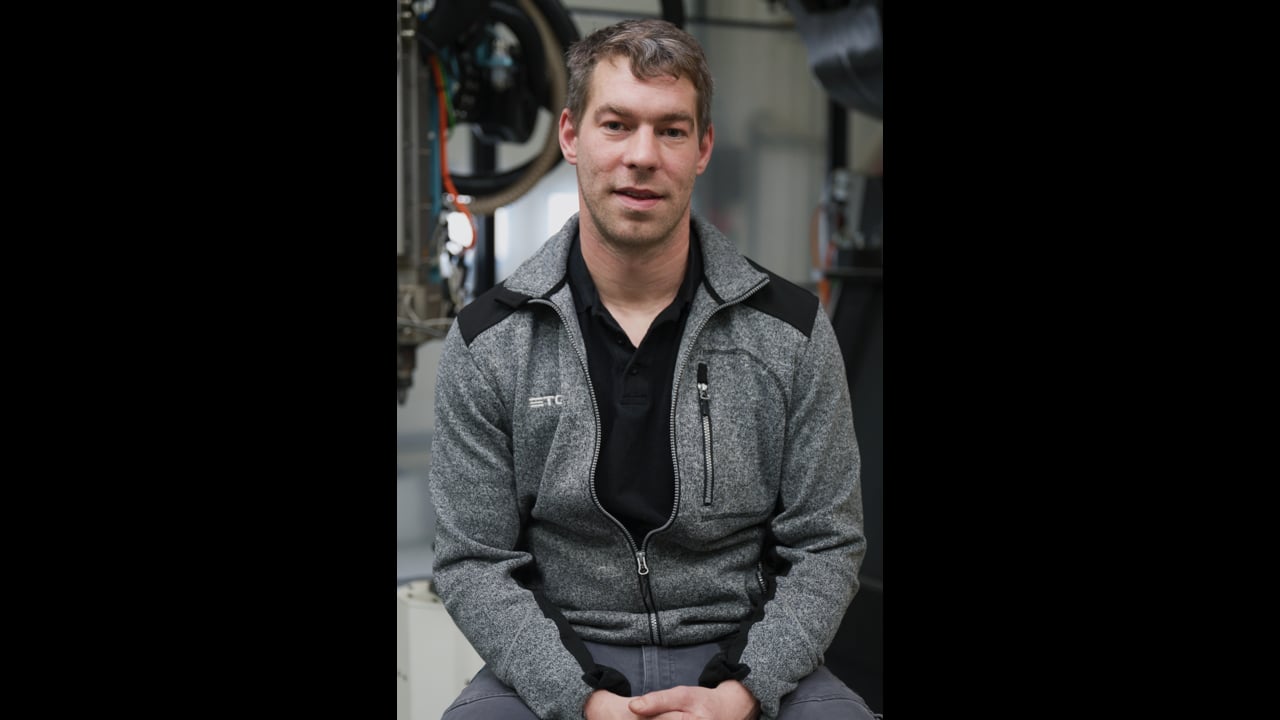 
        
          Daniel Fencl
        

        
          –
        

        
          Oddělení 3D tisku
        
        