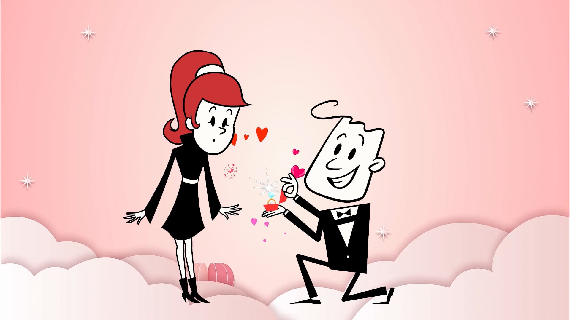 Wedding Video Example
