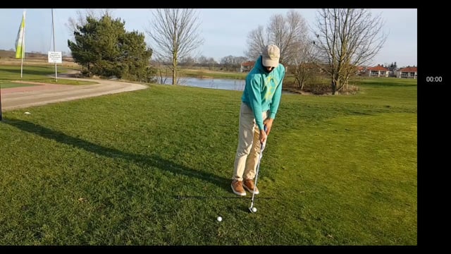 Play swing video