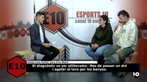 Esports 10 20/01/25