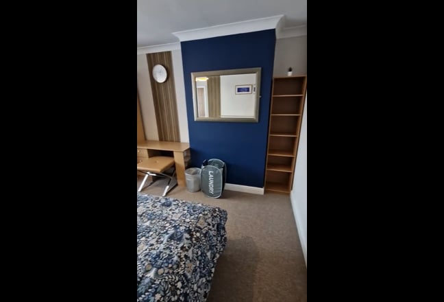 Double Room Available, Near Cobalt Park, Bills inc Main Photo