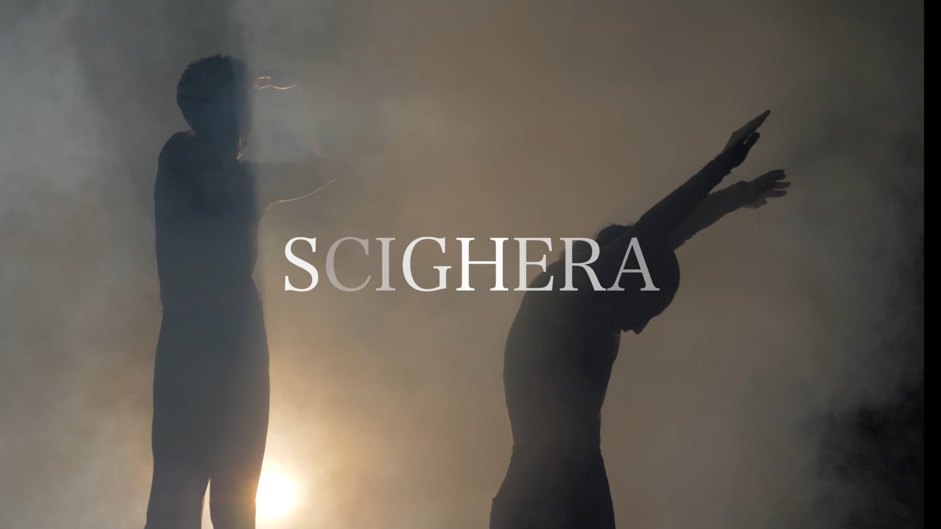SCIGHERA trailer