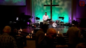 Love that Confronts Oppression // January 19, 2025 // Rev. Jake Medcalf