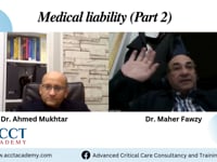 Medical liability P2