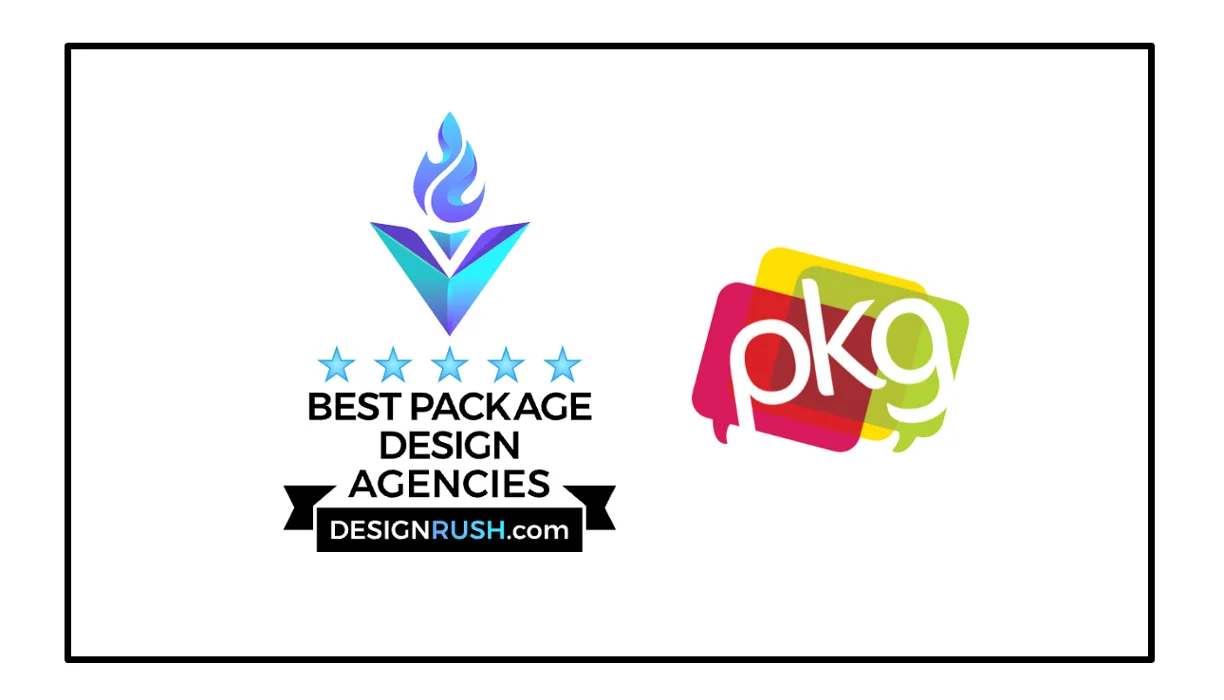 PKG | Best Package Design Agency for Branding and Packaging