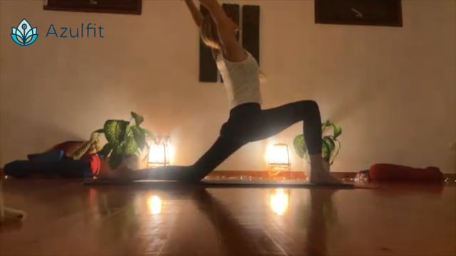 Jo Community Pilates - Core Power