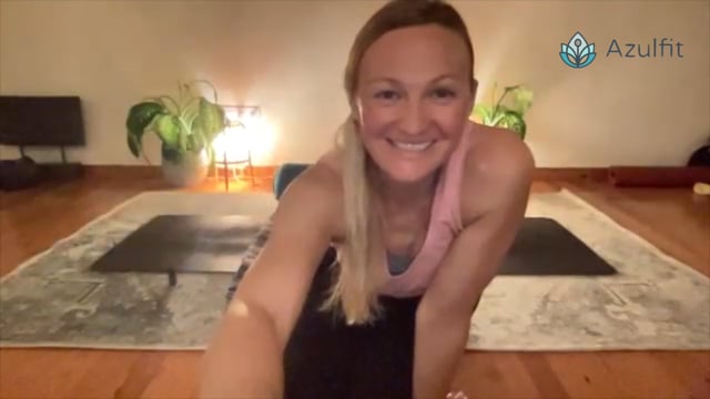 Lindsey Community Yin Yoga - January 20th