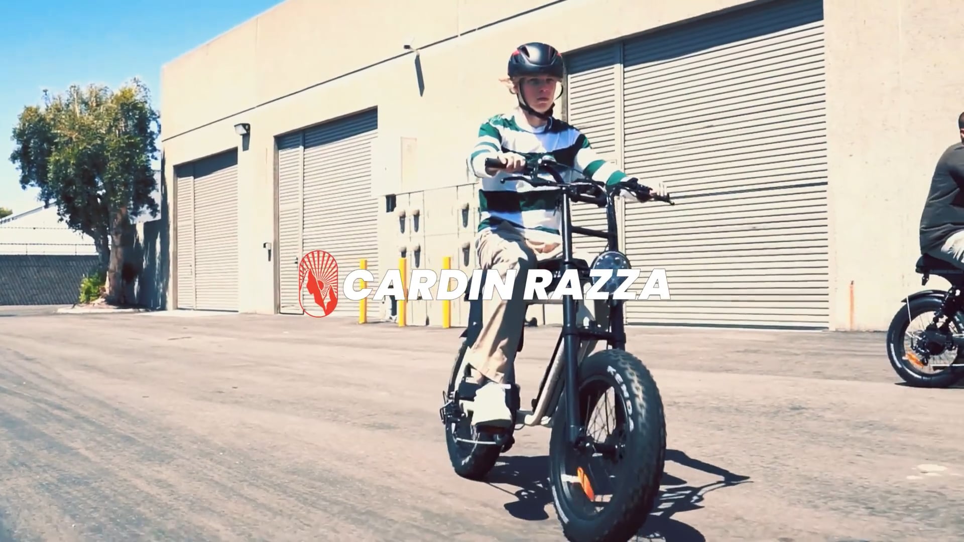 Cardin Razza Bikes: Redefining E-Mobility