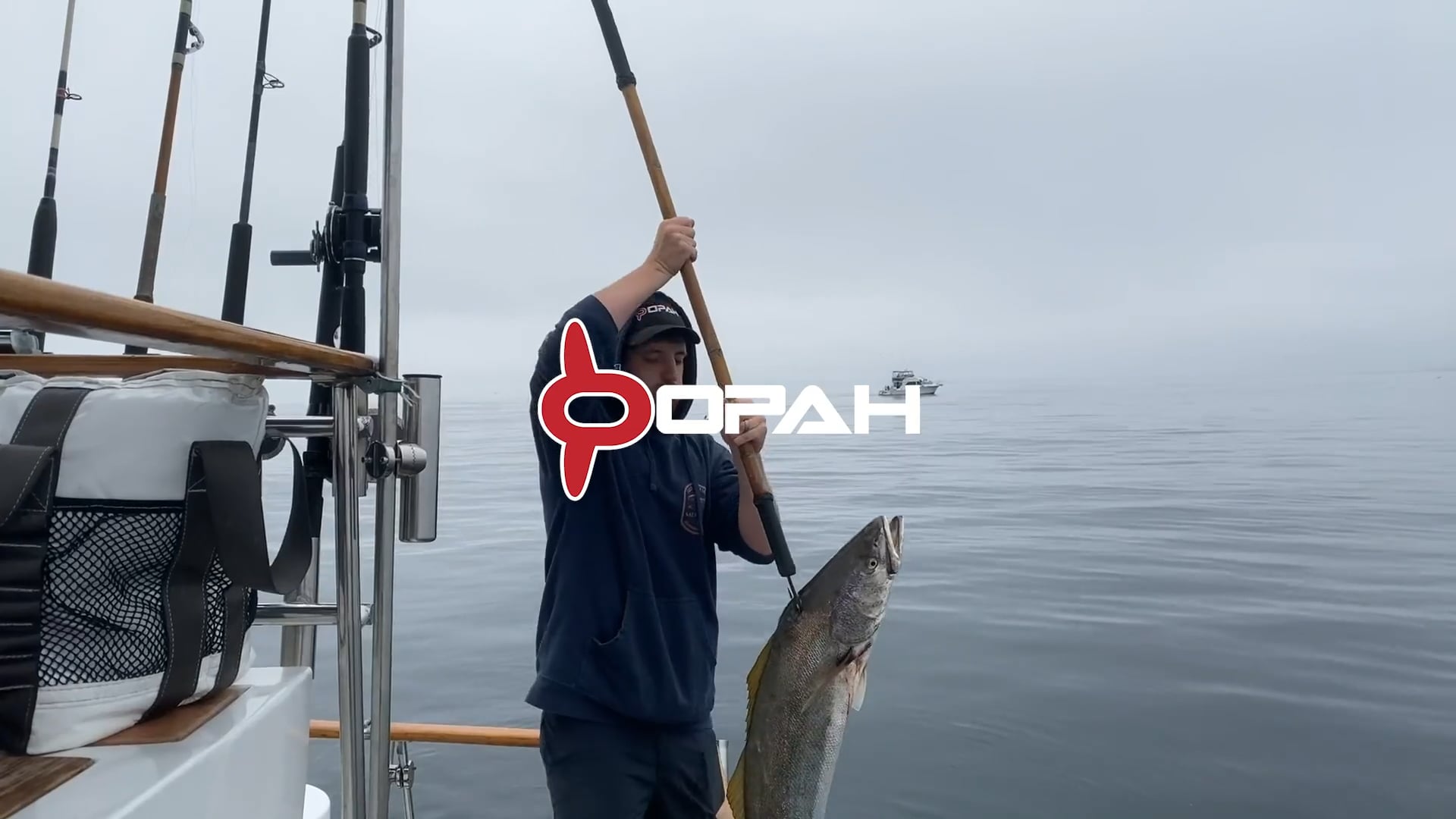 Opah Gear: The Ultimate Fishing Bag for Every Angler