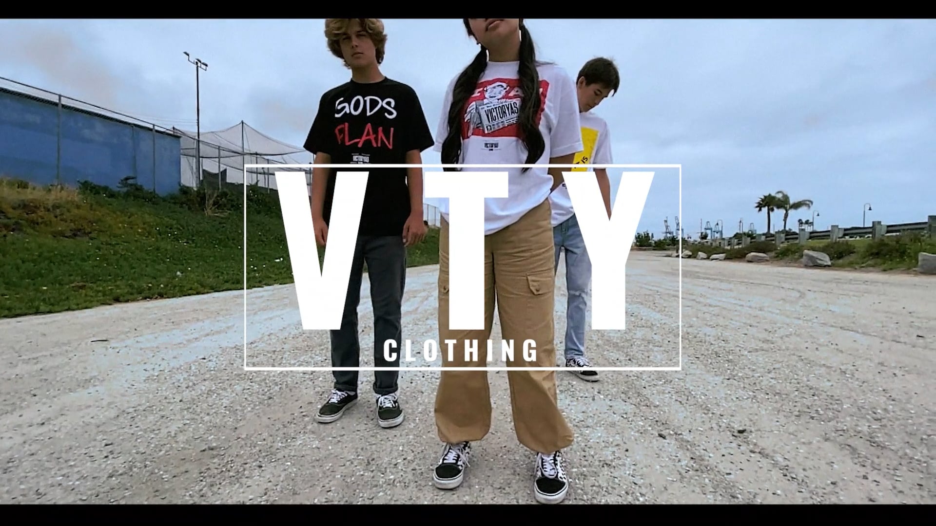 VTY CLOTHING