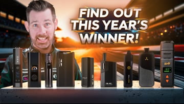 Top 10 Best Wax Pens of 2025 - Only One Can Survive!
