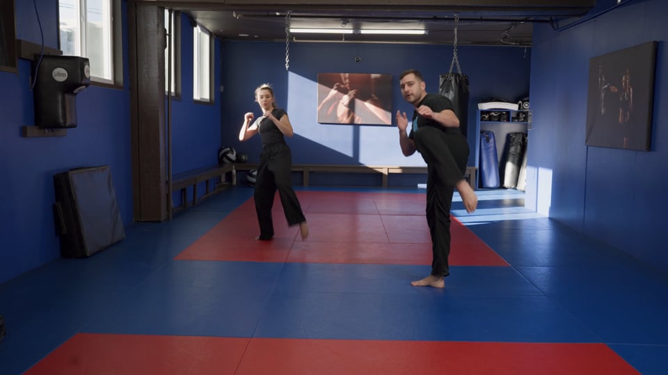 On demand Video