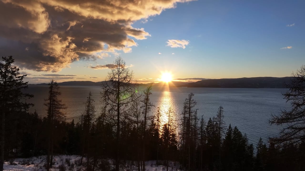 17909 Wolf Creek Ln, Polson Property For Sale