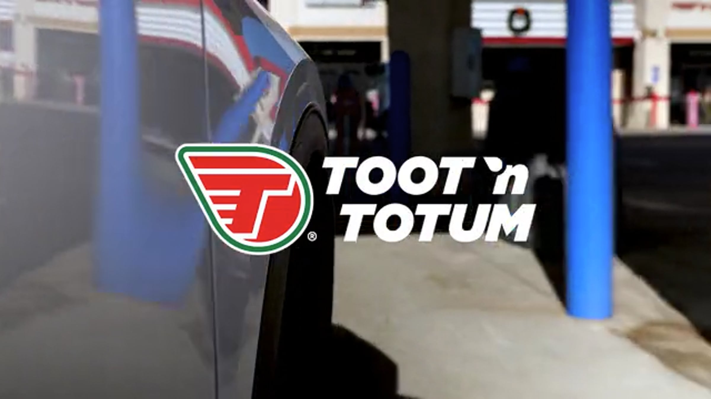 Toot ‘n Totum