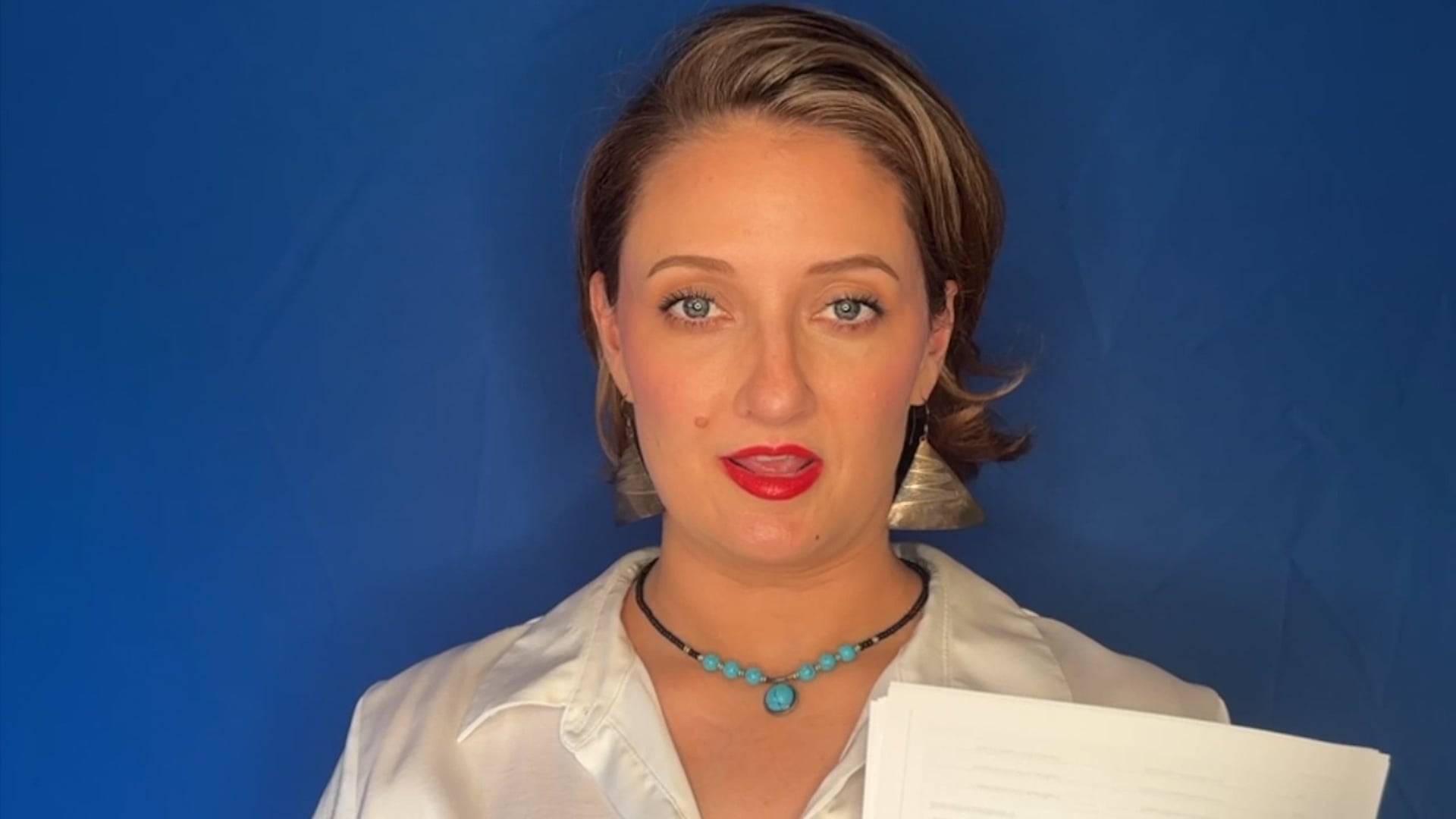 Self Tape (Play - Fake It Until You Make It)