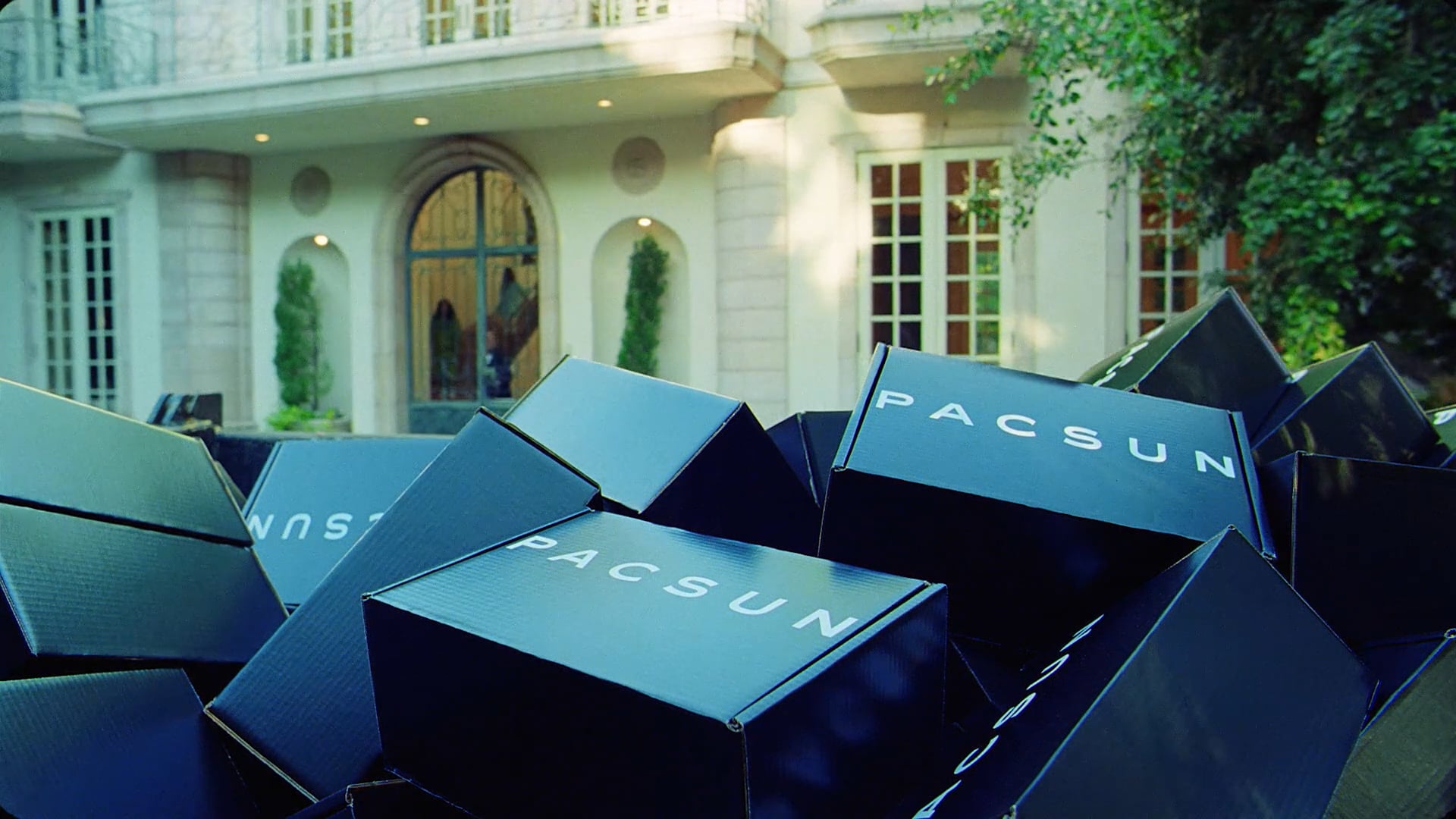 PacSun A$AP ROCKY