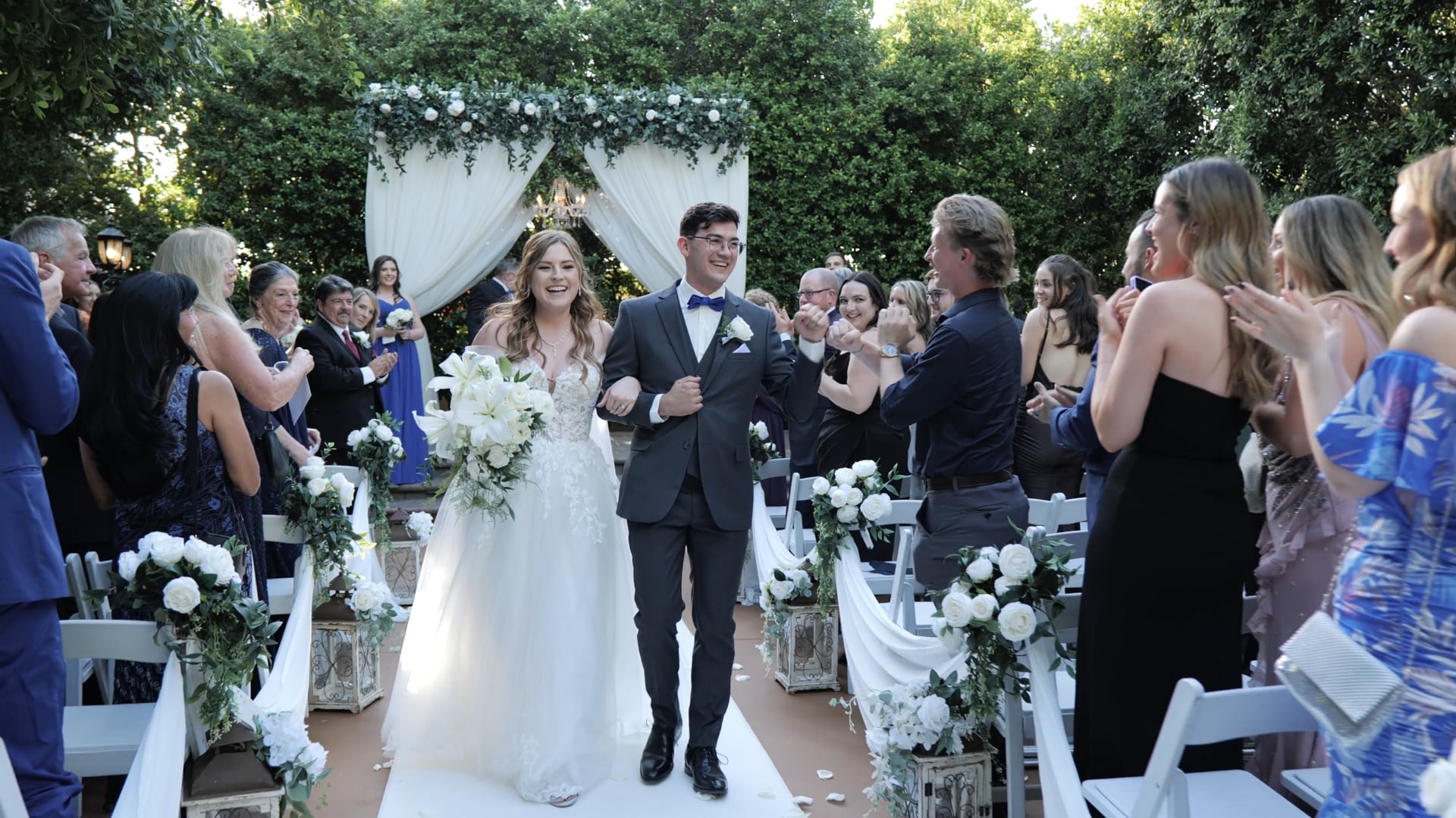 Brittany & Alex 10.14.2024